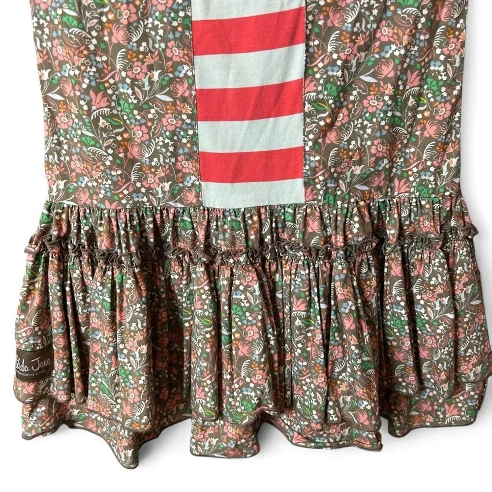 Matilda Jane Serendipity Dress – Girls Size 8
